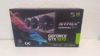 Leer Karton | Asus Rog Strix GTX 1070 OC 8GB | Baden-Württemberg - Knittlingen Vorschau