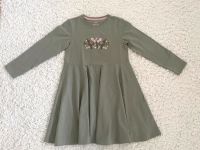 Tchibo Kleid Langarmkleid Gr 122/128 Neu grün Wandsbek - Hamburg Poppenbüttel Vorschau