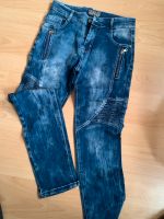 Stylische, Jeans Größe 158/164 für Jungs Thüringen - Eisenach Vorschau