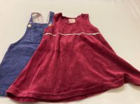 Kleidchen Größe 86 Zara und H&M Bayern - Marktheidenfeld Vorschau