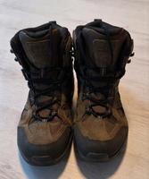 Wanderschuhe 42 Herren Jack Wolfskin Voja 3 Aachen - Preuswald Vorschau
