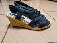 Tommy Hilfiger Schuhe Espadrilles Düsseldorf - Oberbilk Vorschau