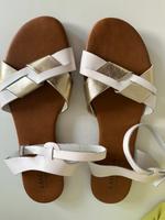 Neu! Lascana Sandalen Gr. 43 Köln - Longerich Vorschau