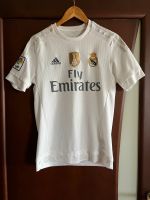 Real Madrid Vintage Heim Trikot Saison: 2015/2016 Größe: S Hamburg - Wandsbek Vorschau