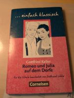 Romero und Julia auf dem Dorfe Rheinland-Pfalz - Altenkirchen Vorschau