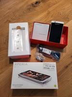 Sony Ericson  arc S Bayern - Roding Vorschau