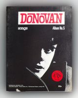 Donovan - songs - Album No. 5 Duisburg - Rheinhausen Vorschau