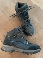 Han Wag Hanwag Wanderschuhe Banks Lady Gore Tex Hamburg-Mitte - Hamburg St. Pauli Vorschau