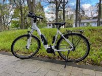 TRENGA DE E-Bike TD SLE 8.2 nur 280km in 28" Damen und Herren Harburg - Hamburg Heimfeld Vorschau