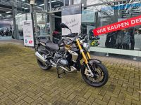 BMW R 1250 R Option 719, Komfort, Touren, Dynamik Niedersachsen - Osnabrück Vorschau