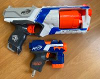 Nerf 2x mit Pfeilen München - Untergiesing-Harlaching Vorschau