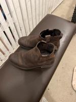 Echte Lederschuhe Kiel - Gaarden Vorschau