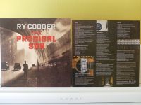 Ry Cooder - The Prodigal Son - LP Vinyl Baden-Württemberg - Neulußheim Vorschau
