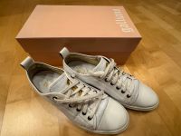 Galliano Sneaker weiß 40 Rheinland-Pfalz - Mainz Vorschau