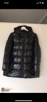 Schwarze Winter-Jacke, Take Two, Gr. M Hannover - Mitte Vorschau