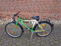 26er Kinderfahrrad Fahrrad neuwertig Schleswig-Holstein - Oelixdorf Vorschau