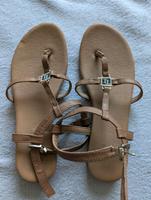Sandalen Tom Tailor Größe 40 Hessen - Runkel Vorschau