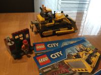 Lego City Baustelle Set 7248, Set 60074 Bayern - Burglauer Vorschau