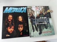 Metallica Bücher Stuttgart - Feuerbach Vorschau