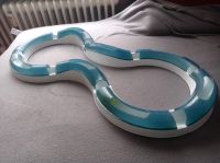 Catit Design Senses Super-Roller-Spielschiene Hessen - Braunfels Vorschau