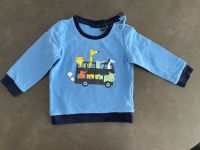 Langarm Shirt Pulli Größe 74/80 München - Ramersdorf-Perlach Vorschau