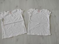 2 H&M MÄDCHEN T-SHIRT GR. 104 ZUSAMMEN 4 € Nordrhein-Westfalen - Neuenrade Vorschau