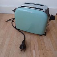 Maybaum Design-Klassiker Toaster mint Modell 590 Altstadt-Lehel - München/Lehel Vorschau