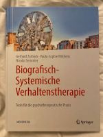 Biografisch-Systemische-Verhaltenstherapie Zarbock Semmler Wandsbek - Hamburg Eilbek Vorschau