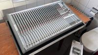 mitec Performer 32, Audio-Mischpult Sachsen - Stollberg Vorschau
