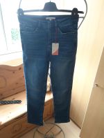 Bugatti Straight Fit Jeans,neu,34,dunkelblau,Klassiker zeitlos Niedersachsen - Meppen Vorschau