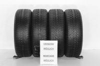 4 x 205/60 R16 92H Winterreifen Michelin Alpin M+S 6,2MM DOT15 Baden-Württemberg - Brackenheim Vorschau