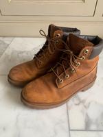 Timberland Boots Schuhe Gr. 38 Baden-Württemberg - Baden-Baden Vorschau