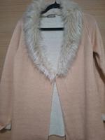 Strickjacke in rosa Sachsen-Anhalt - Sangerhausen Vorschau