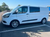 Ford Transit Custom Doka Trend 320 L2 LKW Zulassung Niedersachsen - Saterland Vorschau