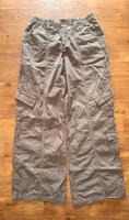 Cargo Hose Y2K mit wide leg Gr. S Rheinland-Pfalz - Neuhofen Vorschau