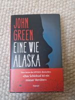 John Green- eine wie Alaska Kreis Pinneberg - Wedel Vorschau