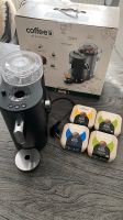 Kaffeemaschine Coffee B schwarz plus Kaffee Nordrhein-Westfalen - Herne Vorschau