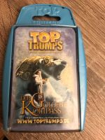 Top Trumps - Der goldene Kompass - komplett Bayern - Goldbach Vorschau