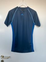 Adidas T-Shirt dunkelblau S Herren Sport Rheinland-Pfalz - Trier Vorschau