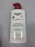 Eucerin Waschlotion pH5 Körper Gesicht 400 ml NEU Berlin - Marzahn Vorschau