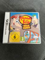 Nintendo DS Spiel „Phineas und Ferb“ Bayern - Lauingen a.d. Donau Vorschau