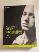 Eminem Biographie Baden-Württemberg - Kirchheim unter Teck Vorschau