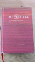 Die Bibel Luther Übersetzung Niedersachsen - Westoverledingen Vorschau