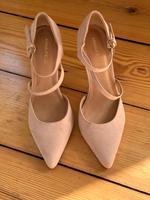 Spitze Anna Field High Heels Rosa 9 cm 37 Pankow - Prenzlauer Berg Vorschau