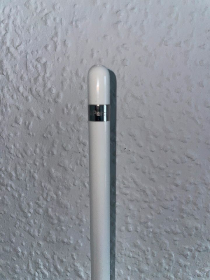 Apple pencil 1 Generation (einwandfrei!) in Dortmund