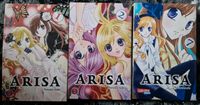 Arisa Manga Band 1,2 und 7 Rheinland-Pfalz - Lahnstein Vorschau