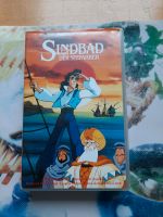 VHS Videokassette Sindbad der Seefahrer Nordrhein-Westfalen - Hürth Vorschau