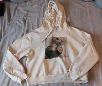 H&M Hoodie Ariana Grande, Gr. M Sachsen-Anhalt - Köthen (Anhalt) Vorschau