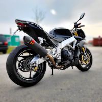 Gebrauchte Aprilia "Tuono V4 Factory" APRC Bayern - Landau a d Isar Vorschau