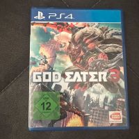 God Eater 3 - PS4 Niedersachsen - Rinteln Vorschau
